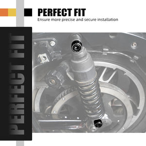 Ressort de Béquille Latérale (Jiffy Stand) Réf. 50005-85A - Harley-Davidson Touring, Softail, Sportster – photo 2/9