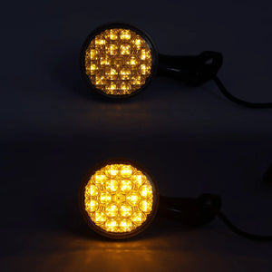 Clignotants avant LED pour Harley Forty-Eight - vue 6