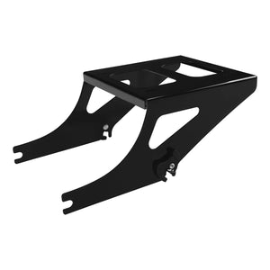 Porte-Bagages de Selle Solo pour Harley-Davidson Fat Boy, Softail, Night Train et Cross Bones - vue 8