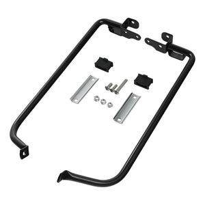 Support de maintien noir pour sacoche cavalière de Harley-Davidson Touring - vue 7