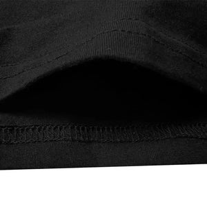 T-shirt moto Electra Glide Police - vue 3