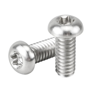 Vis de couvercle de derby titane pour Harley Sportster - vue 4