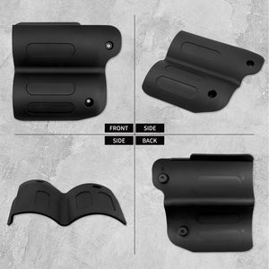 Cache Thermique Passager pour Échappement - Harley-Davidson Sportster S 1250 RH1250 2021-2022 – photo 2/7