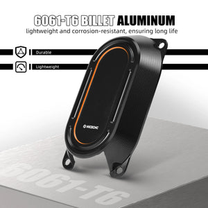Cache de corps papillon pour Harley M8 - vue 5