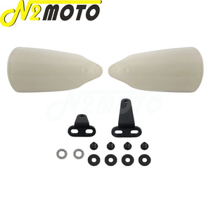 Protège-mains pour Harley Road King Special - vue 9