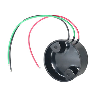 Régulateur de tension rond pour Harley Sportster et Electra Glide anciennes - vue 2