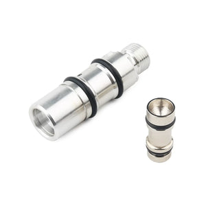 Kit de réfection de maître-cylindre arrière pour Harley Softail Dyna - vue 4
