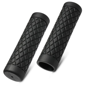 Revêtements de poignées silicone antidérapants 1 pouce - Harley-Davidson Touring, Dyna, Sportster, Softail – photo 7/7