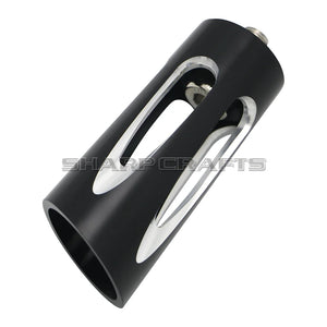 Pointe de sélecteur biseautée pour Harley Sportster, Street 750/500, V-Rod et Breakout – photo 16/17