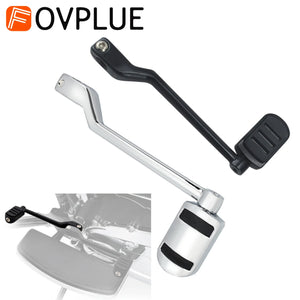 Sélecteur de vitesse talon/pointe avant et arrière pour Harley Softail et Touring – photo 1/16