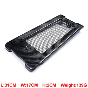 Pièces en carbone pour Harley-Davidson Low Rider S/ST - vue 9