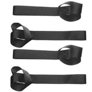Boucles d'arrimage souples pour Harley - vue 4