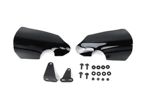 Protège-mains pour Harley Softail - vue 2