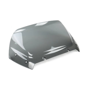 Pare-brise 10 Pouces Fumé Clair pour Harley Road Glide CVO/ST 2023-2024 – photo 5/9