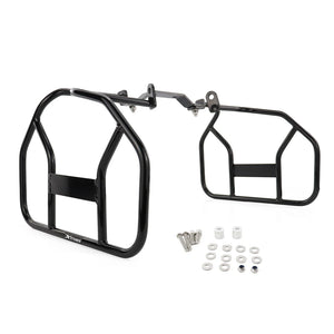 Support de sacoches latérales et porte-bagages pour Harley Sportster S 1250 - vue 7
