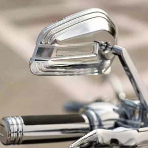 Kit Rétroviseurs Latéraux Réglables 360° - Harley-Davidson Night Train, Sportster S, Pan America 1250 / S 2021 et + – photo 3/6