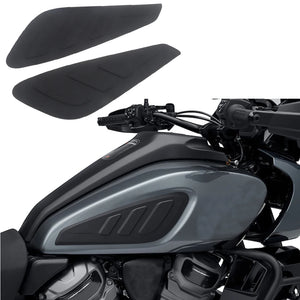 Kit Protection Radiateur, Phare et Pads de Réservoir pour Harley Pan America 1250 (2020-2021) – photo 4/11