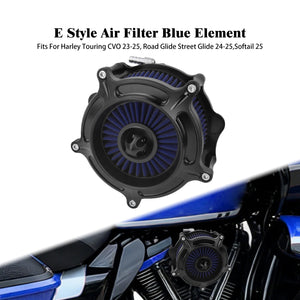 Filtre à Air Sport (Air Cleaner) - Harley-Davidson Touring CVO/Road Glide/Street Glide 2023-2025 & Softail 2025 – photo 16/20