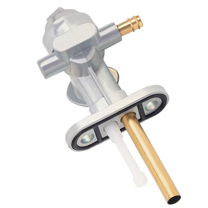 Robinet d'essence en aluminium pour moto Hyosung - vue 5