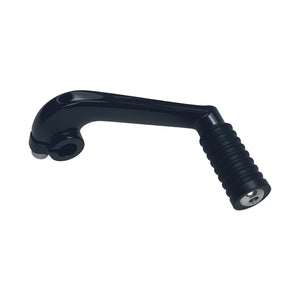 Levier de sélecteur à commandes centrales pour Harley-Davidson Sportster XL883 / XL1200 (2004-2025) – photo 6/6