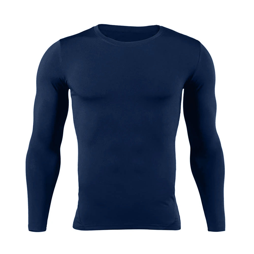 Sous-vêtement thermique HEROBIKER - Ensemble haut et bas moto/ski - vue 2