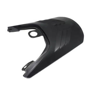 Garde-boue arrière bavette noire pour Harley-Davidson Sportster S - vue 4