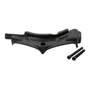 Cache latéral de base de cylindre pour Harley Touring et Dyna - vue 5