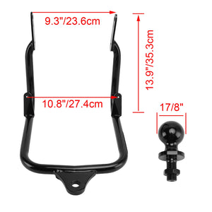 Attache-remorque pour Harley-Davidson Touring Electra Glide, Street Glide FLHX (2009-2023) – photo 2/8