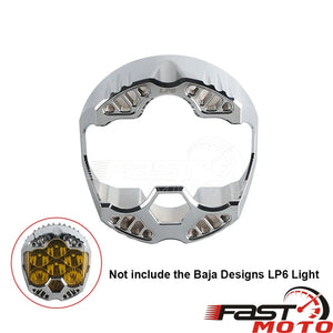 Cache de protection pour phare LED LP6 - vue 11
