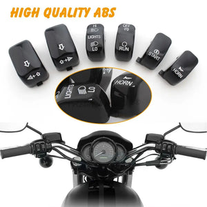 Silentbloc Avant de Moteur Réf. 47583-90B - Harley-Davidson Dyna Super Glide 1991-2017 – photo 6/13