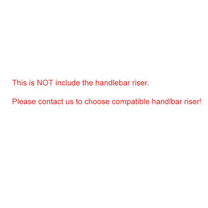 Support de Relocalisation de Compteurs (Gauge Bucket) Réglable - Harley-Davidson Softail Low Rider S 2020-2024 – photo 6/16