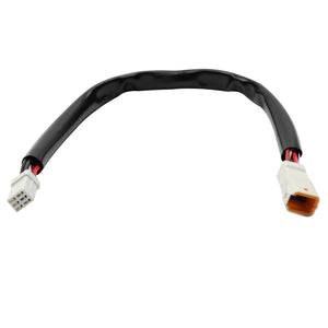 Faisceau de Rallonge pour Accélérateur Électronique (Ride-by-Wire), 4 à 18 pouces - Harley-Davidson Softail et Touring 2016 et plus récent – photo 7/13