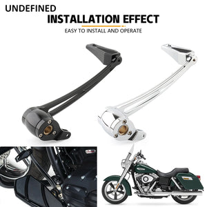 Kit levier de frein Phantom avec sélecteur de vitesses et pontets pour Harley-Davidson Touring et Trike (2014 et +) – photo 3/14
