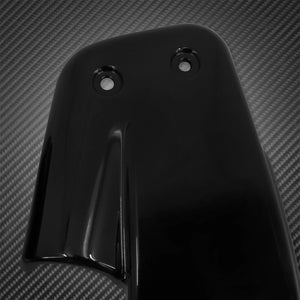 Cache Latéral de Batterie (Battery Side Cover) - Harley-Davidson Softail M8 2018-2022 – photo 3/7