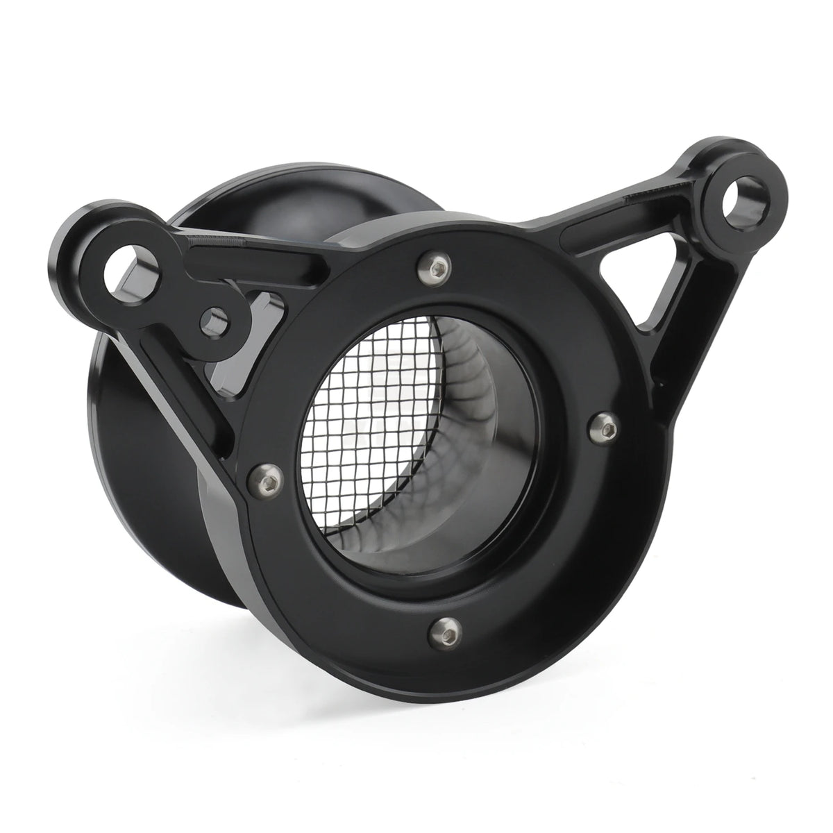 Filtre à air haut débit à grille pour Harley Nightster RH975 - vue 2