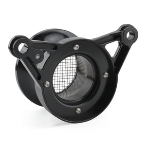 Filtre à air haut débit à grille pour Harley Nightster RH975 - vue 2