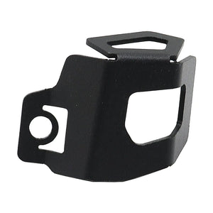 Cache de Protection du Bocal de Frein Arrière CNC Aluminium - Harley-Davidson Sportster S 1250 – photo 2/7