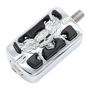 Pointe de sélecteur pour Harley Touring, Electra Glide, Dyna Fat Bob et Nightster 975 – photo 14/20
