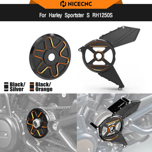 Selle Two-Up Conducteur/Passager - Harley-Davidson Softail Fat Boy FLFB/FLFBS 2018+, Breakout FXBR 2023+ – photo 1/12