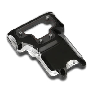 Capot de boîte transparent pour Harley Twin Cam - vue 6