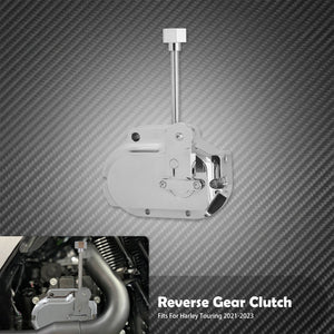 Kit Marche Arrière (Reverse Gear) avec Assistance d'Embrayage - Harley-Davidson Touring 2008-2023 et Softail – photo 8/10