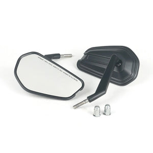 Kit Rétroviseurs Latéraux Réglables 360° - Harley-Davidson Night Train, Sportster S, Pan America 1250 / S 2021 et + – photo 5/6