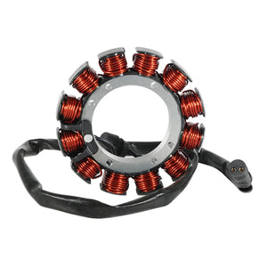Stator d'alternateur pour Harley Sportster 883 1200 - vue 5