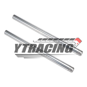 Tubes de fourche avant pour Harley-Davidson - vue 2