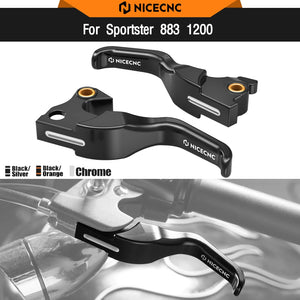 Selle Solo Conducteur en Cuir - Harley-Davidson Sportster Forty-Eight XL1200X, Seventy-Two XL1200V 2016-2022 – photo 1/9