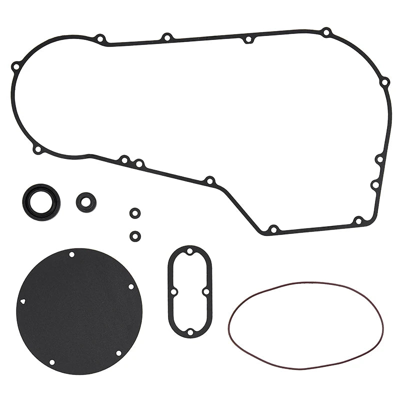 Kit joints de carter primaire pour Harley Big Twin Sportster - vue 2