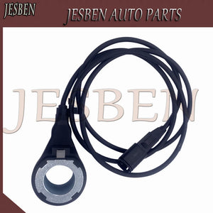Capteur ABS avant pour Harley Dyna - vue 1