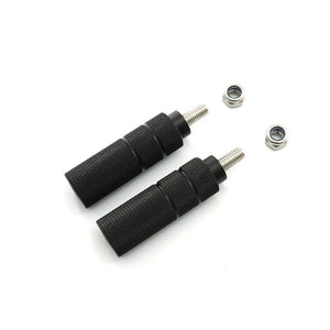Support de projecteur additionnel pour Harley Touring - vue 7