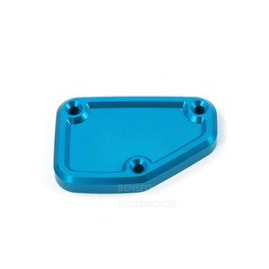 Cache de réservoir de frein avant - Harley-Davidson Road Glide 2024 et plus – photo 9/10