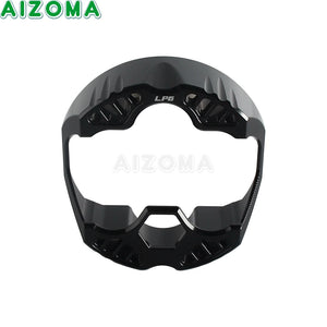 Phare avant / carénage optique pour Harley-Davidson Touring Road Glide FLTRX, Street Glide Ultra CVO – photo 8/13